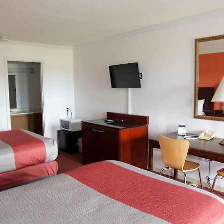 Motel 6-Dayton, Oh Shanersville Eksteriør bilde