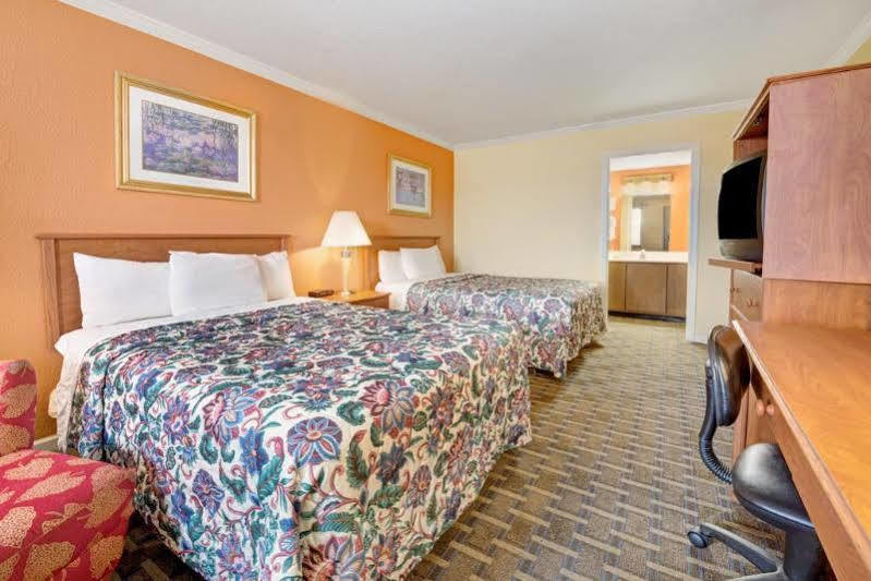 Motel 6-Dayton, Oh Shanersville Eksteriør bilde